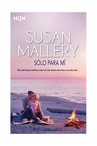Sólo Para Mi